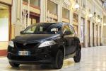 Lancia Ypsilon Black and Noir 2019 года